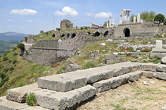Pergamon (ancient city)